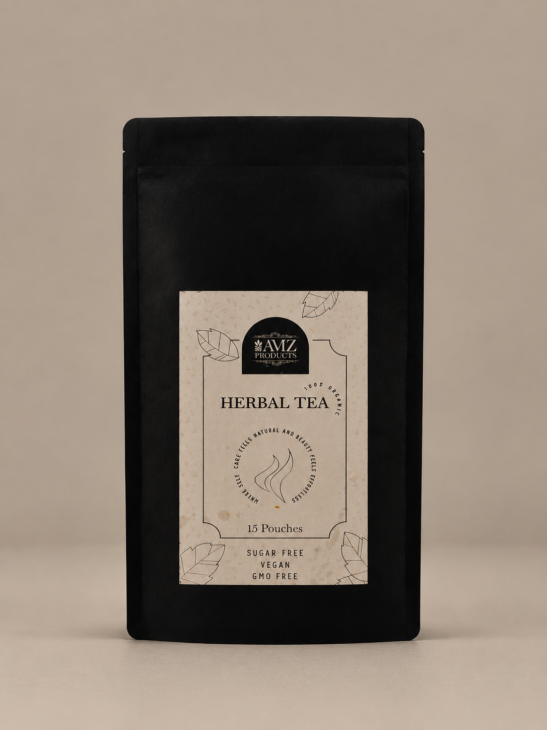 Herbal Tea